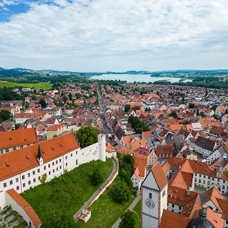 Schwanennest