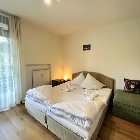 Schwanennest * Fussen