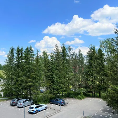 Schwanennest Apartment Fussen