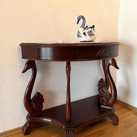 Schwanennest Fussen