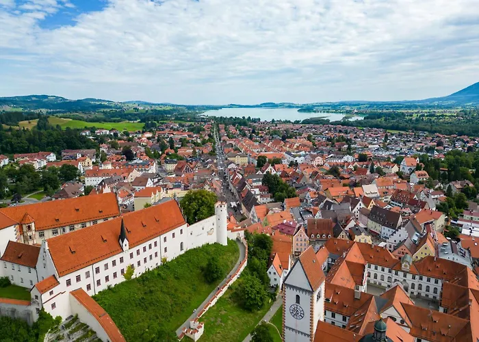 Schwanennest